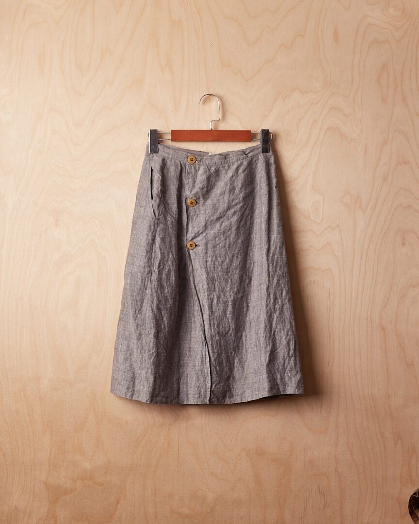 DH | Mani Skirt  (24, Grey)