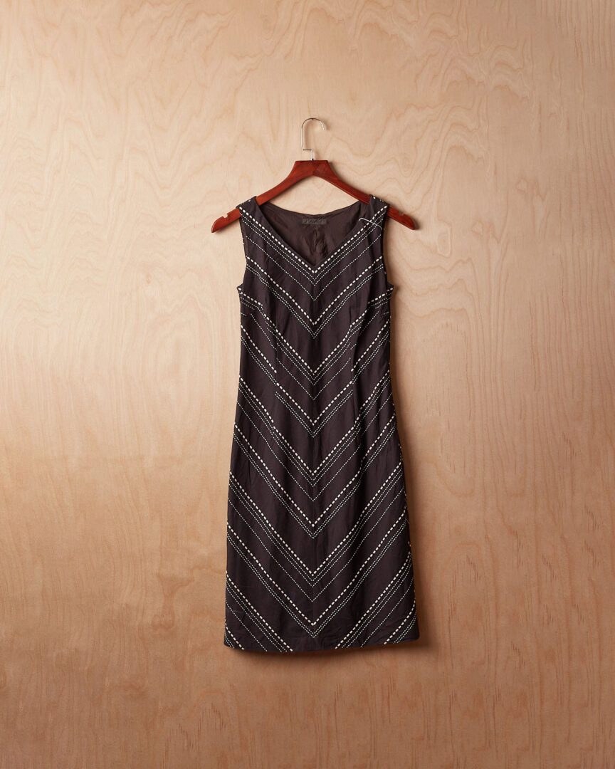 DH | I.C.B Dress  (M, Black)