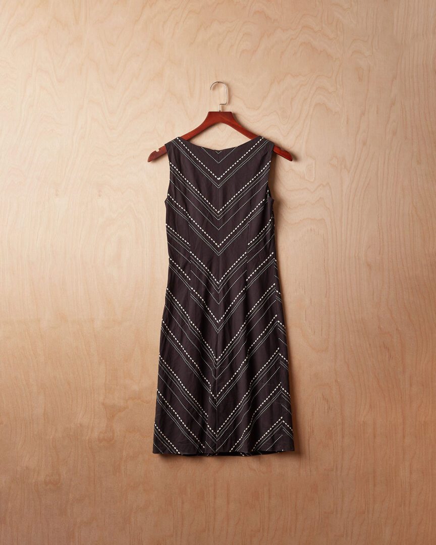 DH | I.C.B Dress  (M, Black)