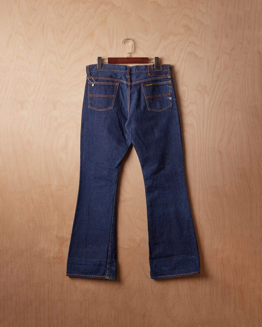 DH | Blueway Denim Pants (34)