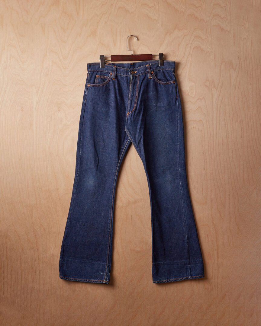 DH | Blueway Denim Pants (34)