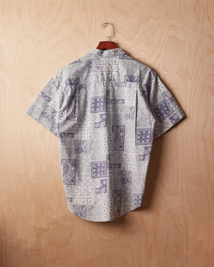 DH | Viestasoule Hawaiian Shirt (L, Pattern)