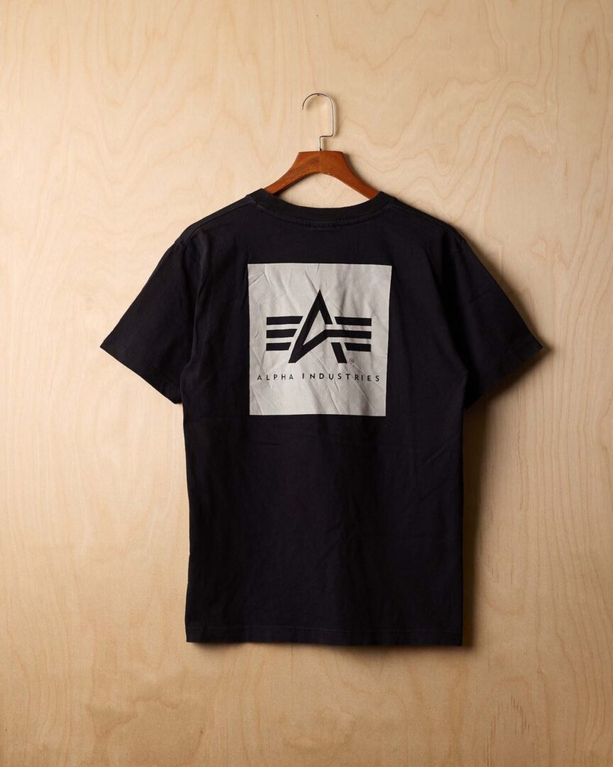 DH | Alpha Industry Tshirt (M)