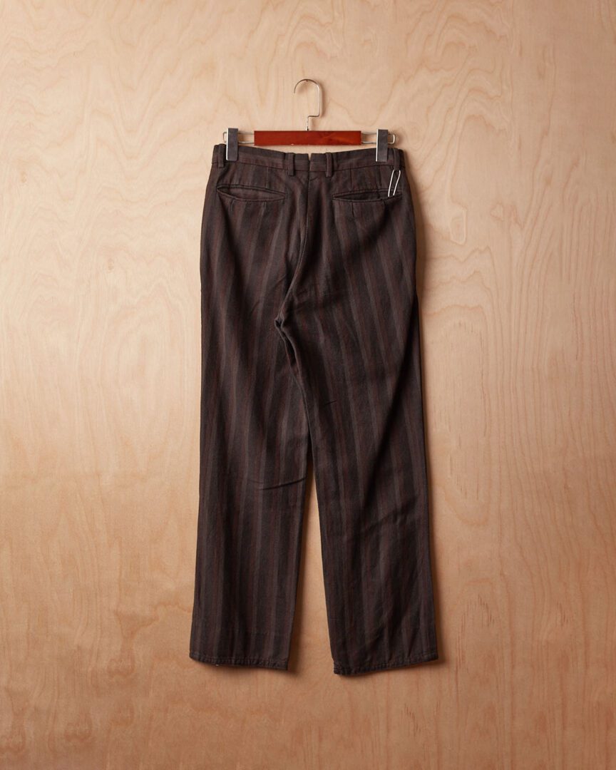 DH | Incotext Pants (28, Stripe)