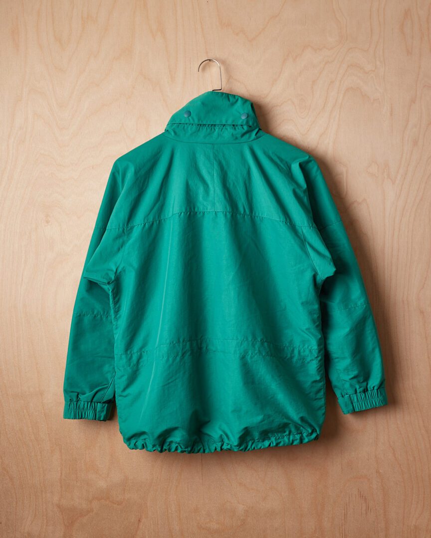 DH | Journal Standard Jacket (L, Green)