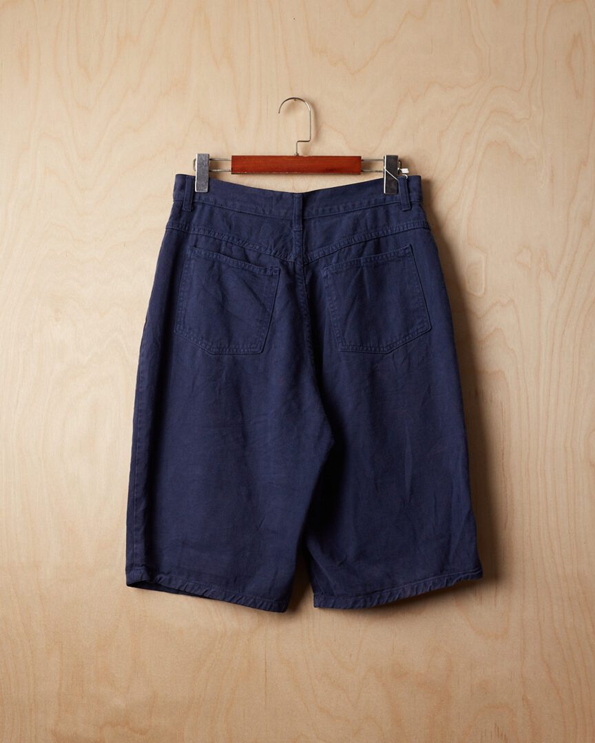 DH | Bay Street Shorts  (31, Navy)