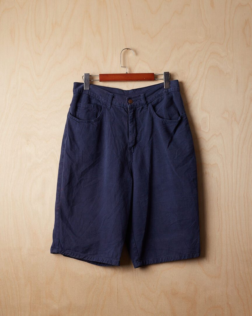 DH | Bay Street Shorts  (31, Navy)