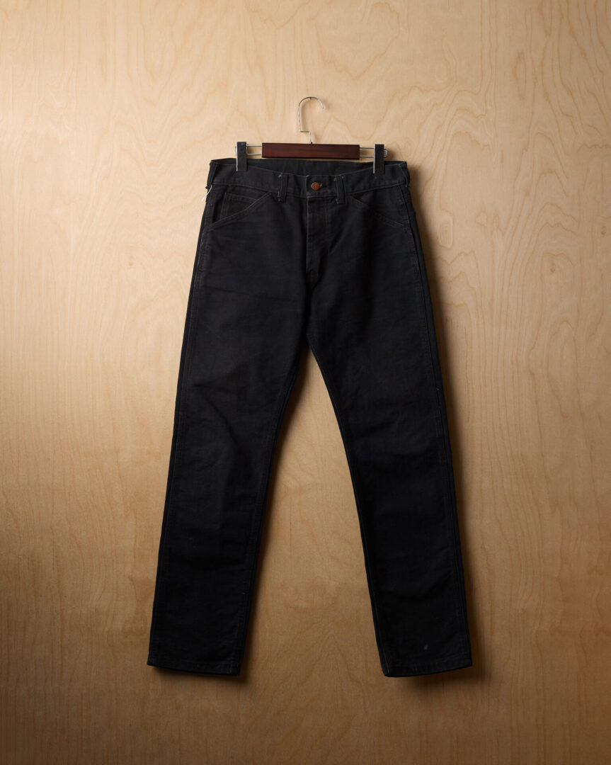 DH | Rround House Pants (31, Black)