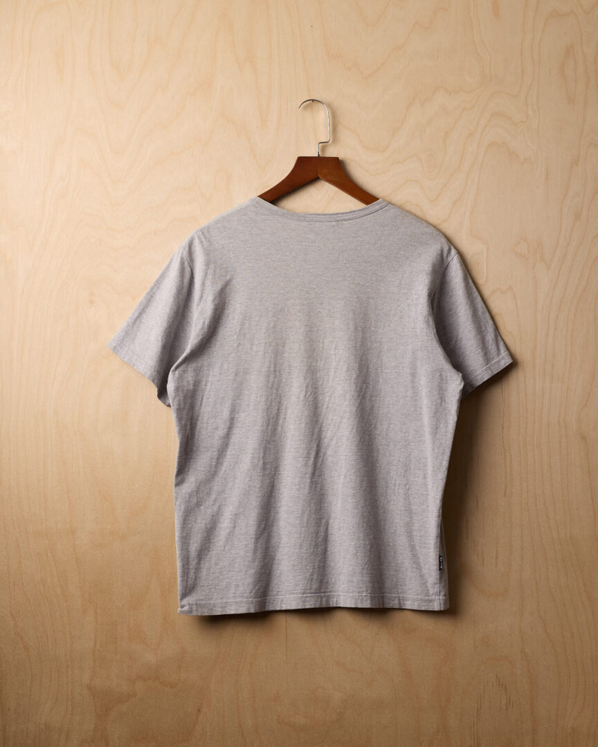 DH | Ys T-shirt (M, Grey)