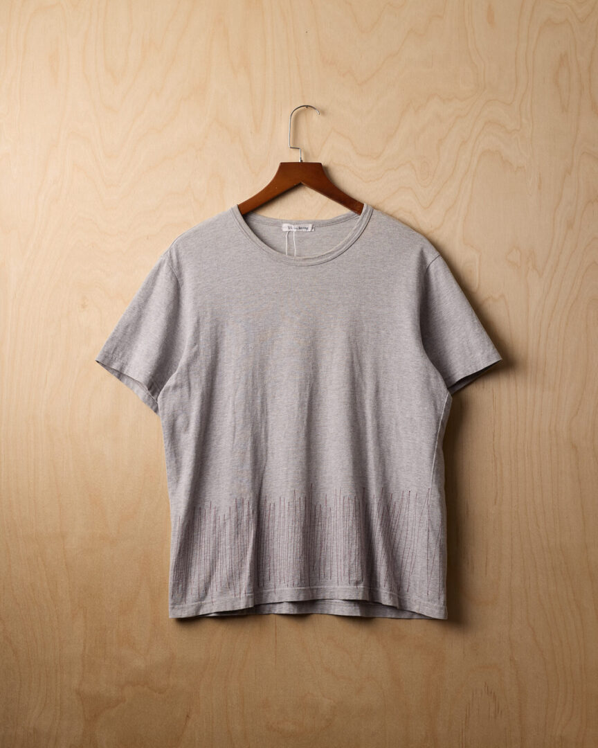 DH | Ys T-shirt (M, Grey)