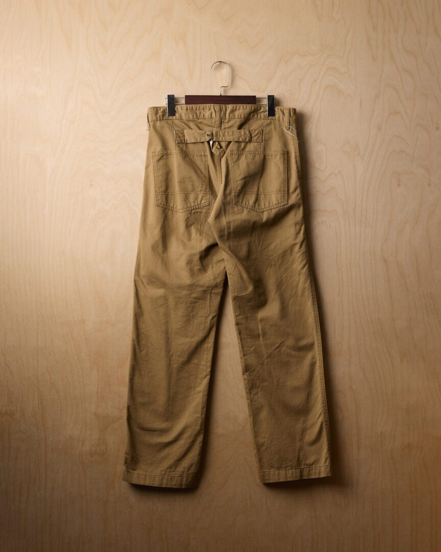 Anchor House Khaki Pants (34, Beige)