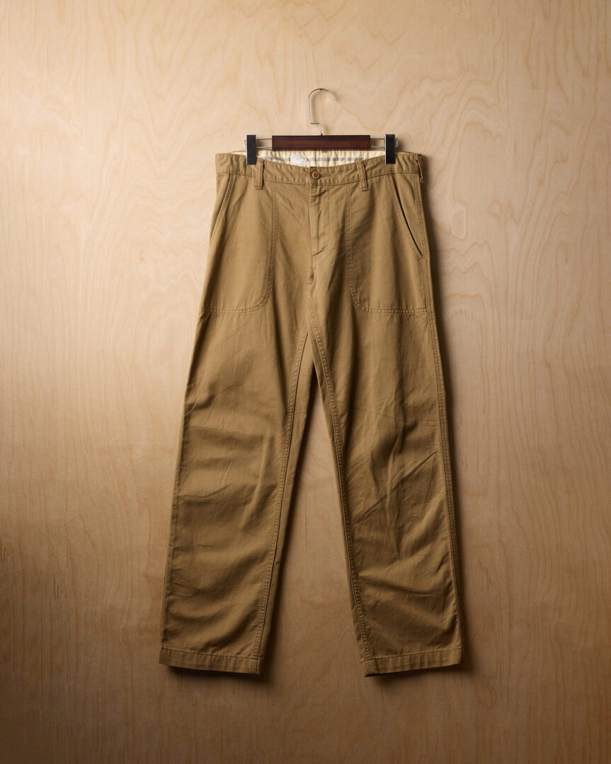 Anchor House Khaki Pants (34, Beige)