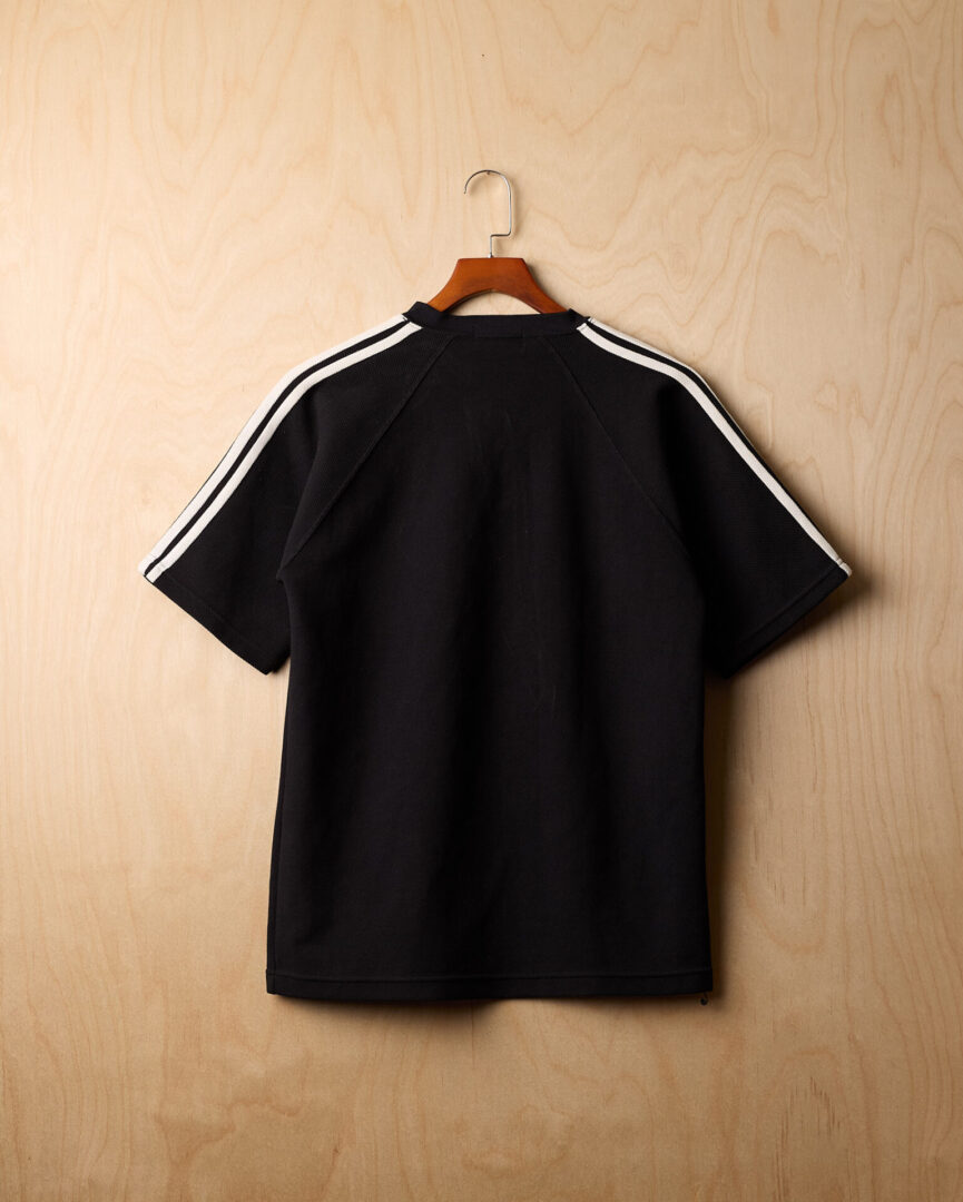 DH | CPS T-Shirt (M, Black)