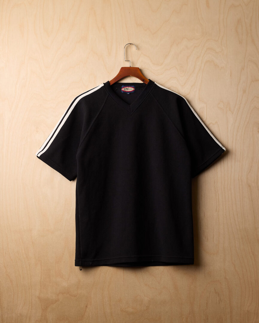 DH | CPS T-Shirt (M, Black)