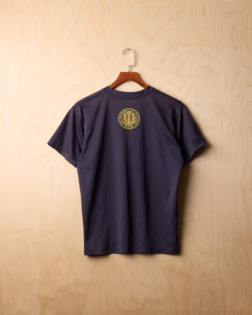 DH | UCLA T-Shirt (M, Dark Blue)