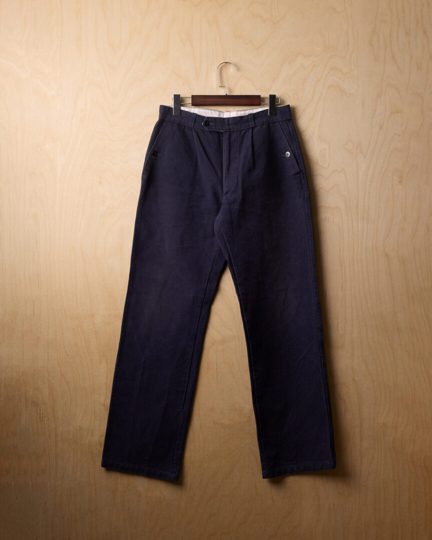 DH | Danton Khaki Pants