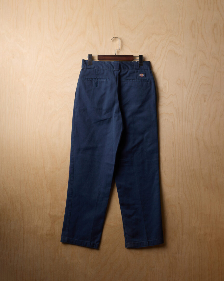 Dickies Pants (30, Navy)