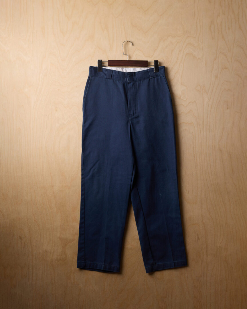 Dickies Pants (30, Navy)