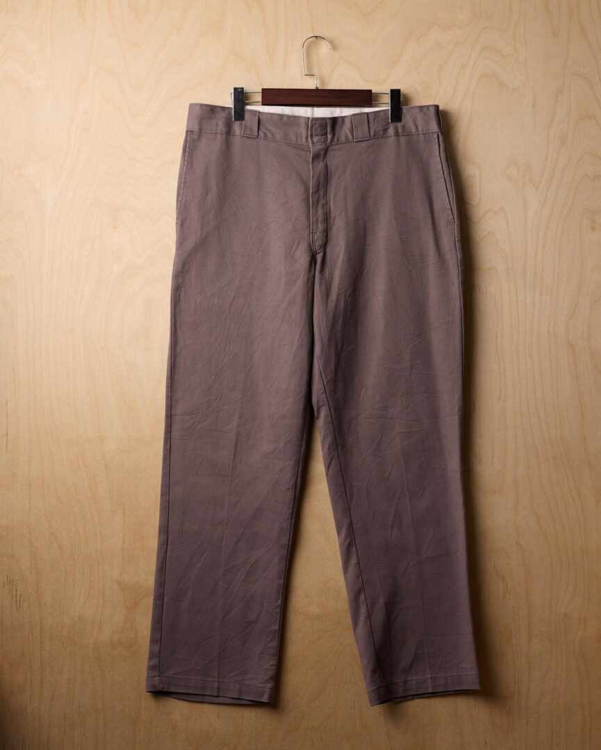 Dickies Pants (37, Grey)