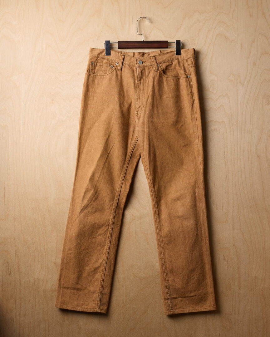 DH | Journal Standard Denim Pants