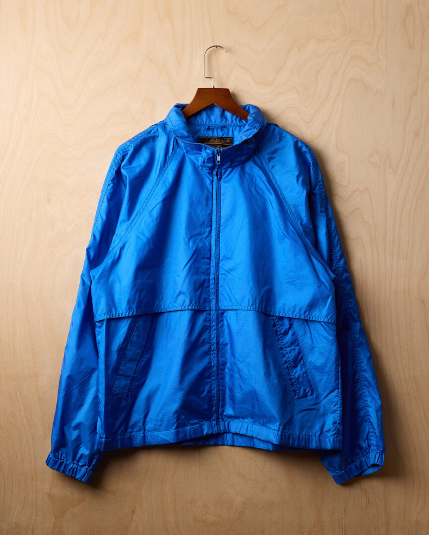 Eddie Bauwer Wind Breaker  (L, Blue )