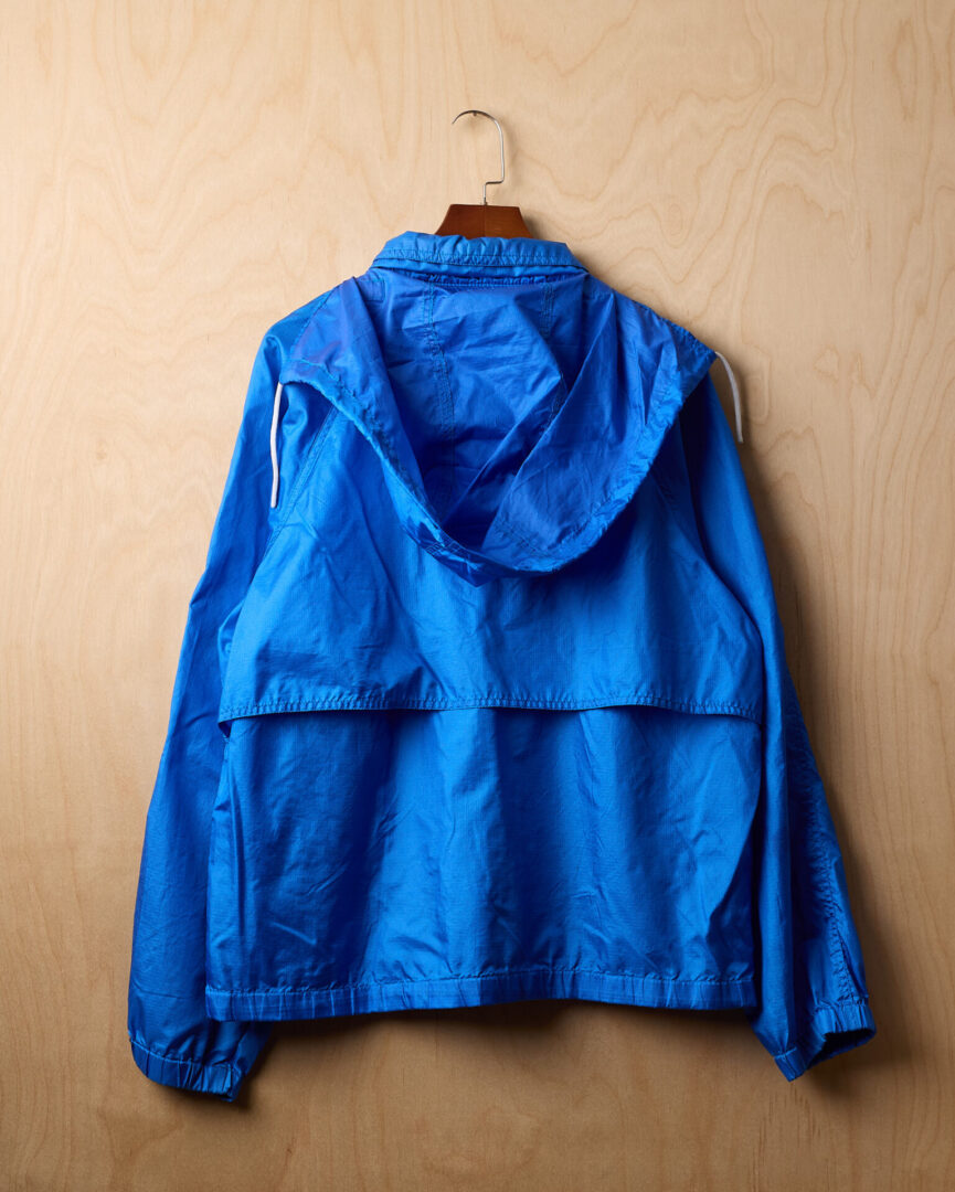 Eddie Bauwer Wind Breaker  (L, Blue )