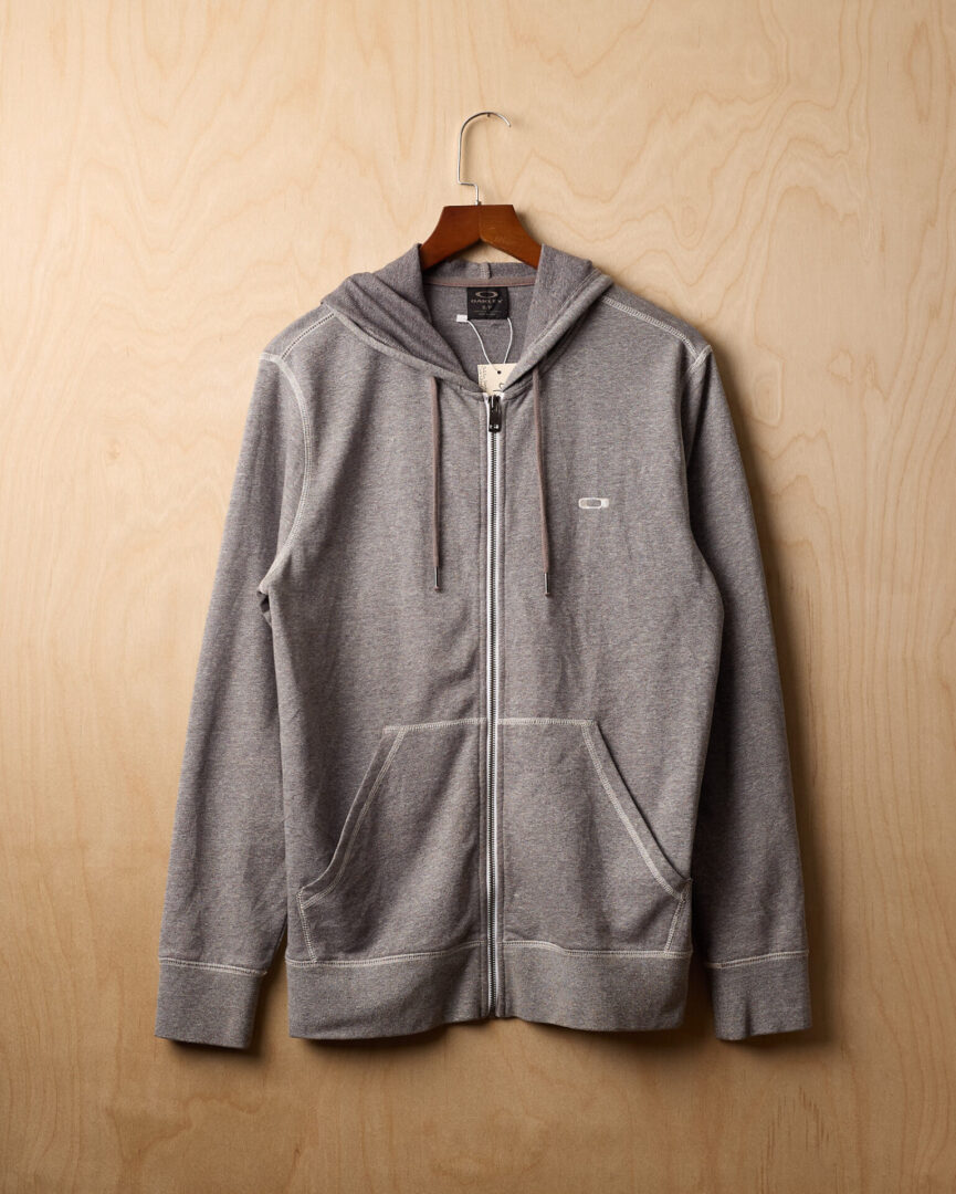 DH | Oakley Hoodie